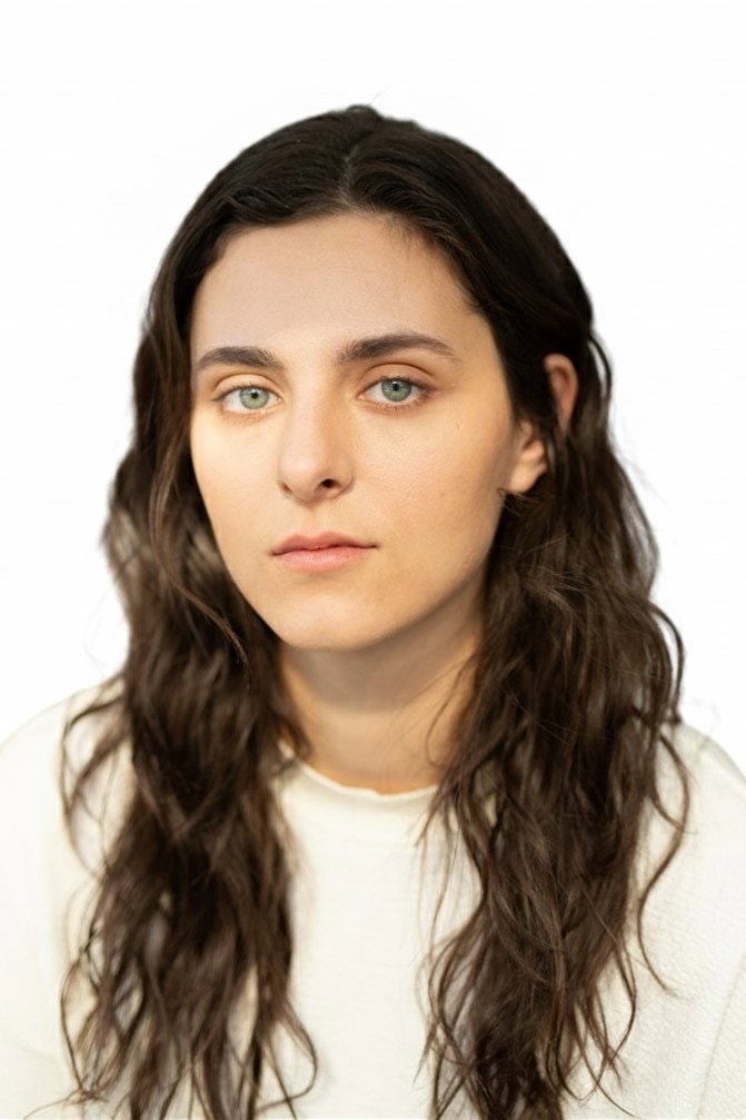 Foto de Nahéma Ricci