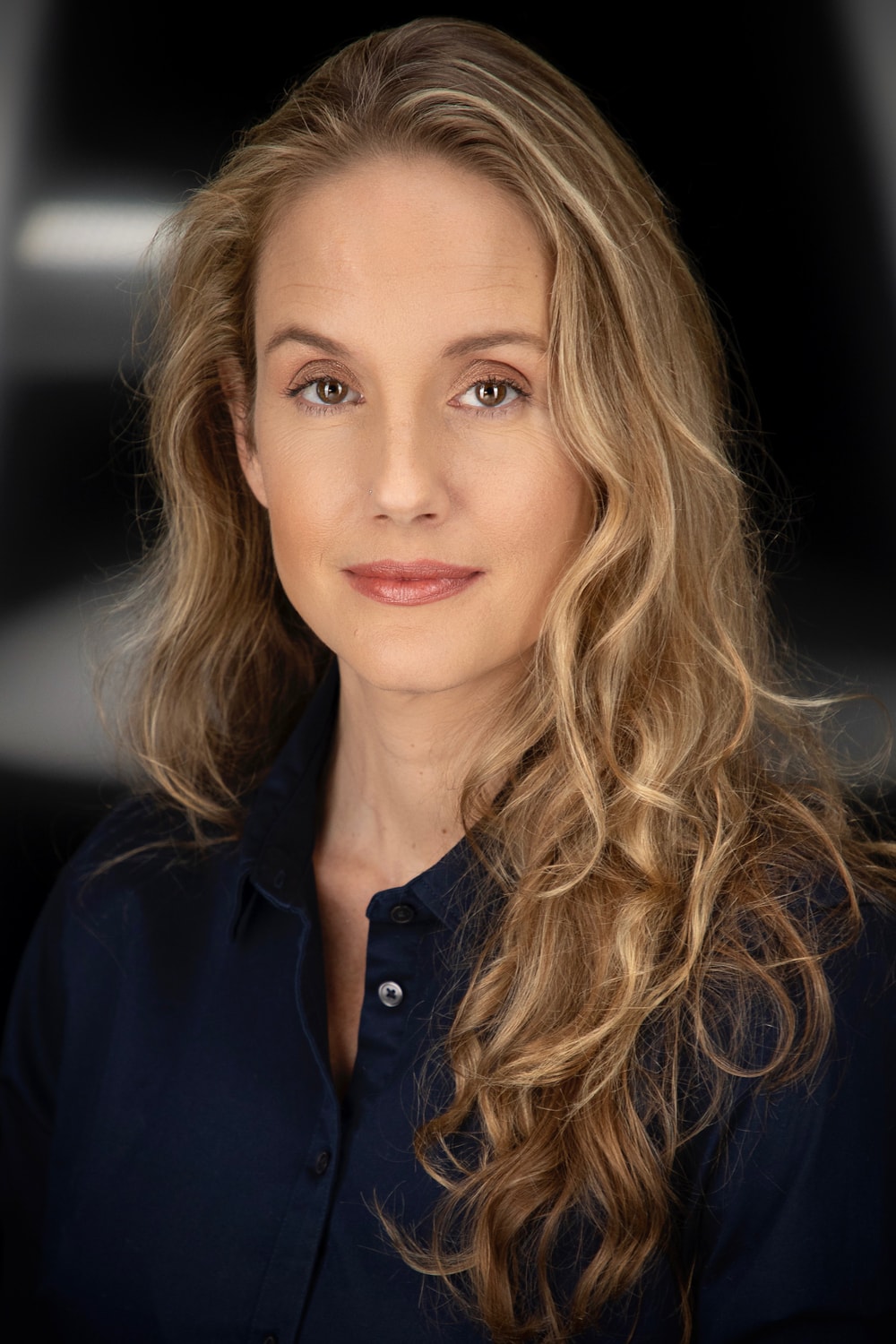 Foto de Kristy Barrington