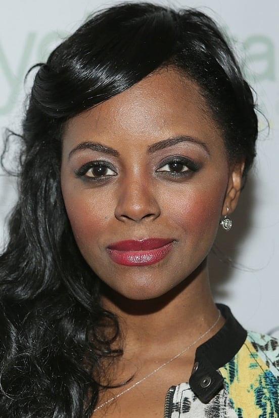Foto de Krystal Joy Brown