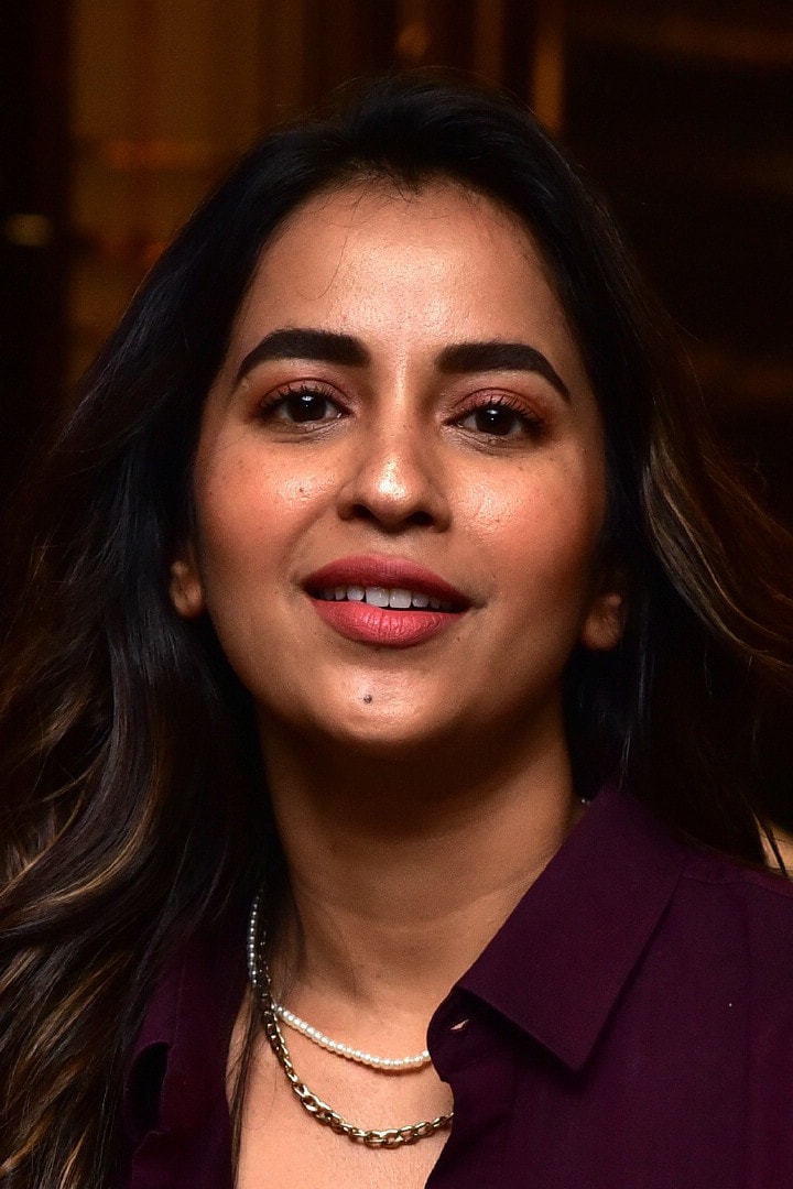 Foto de Komalee Prasad