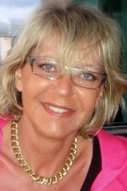 Foto de Françoise Menidrey