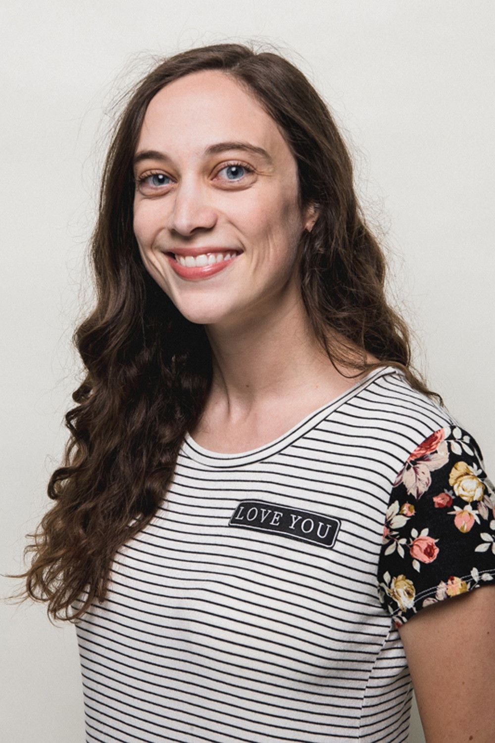 Foto de Hannah McCarthy