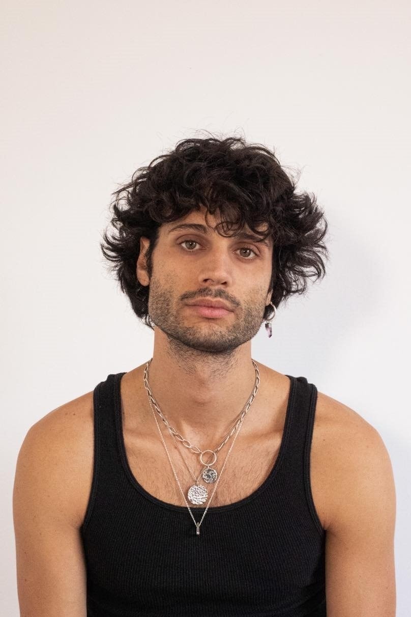 Foto de Alosian Vivancos