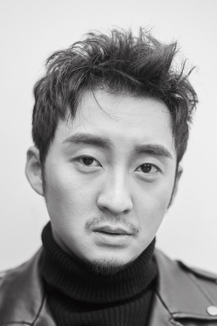 Foto de Simpson Tang