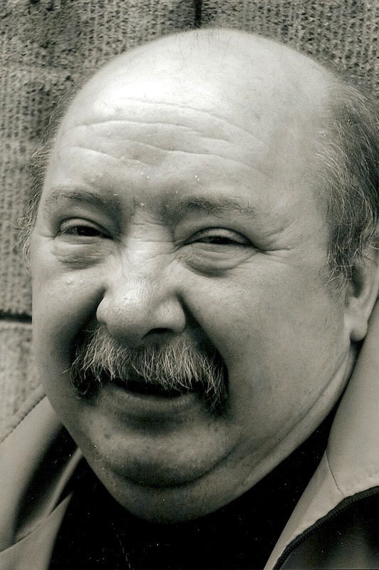 Foto de Boris Voytsekhovskiy