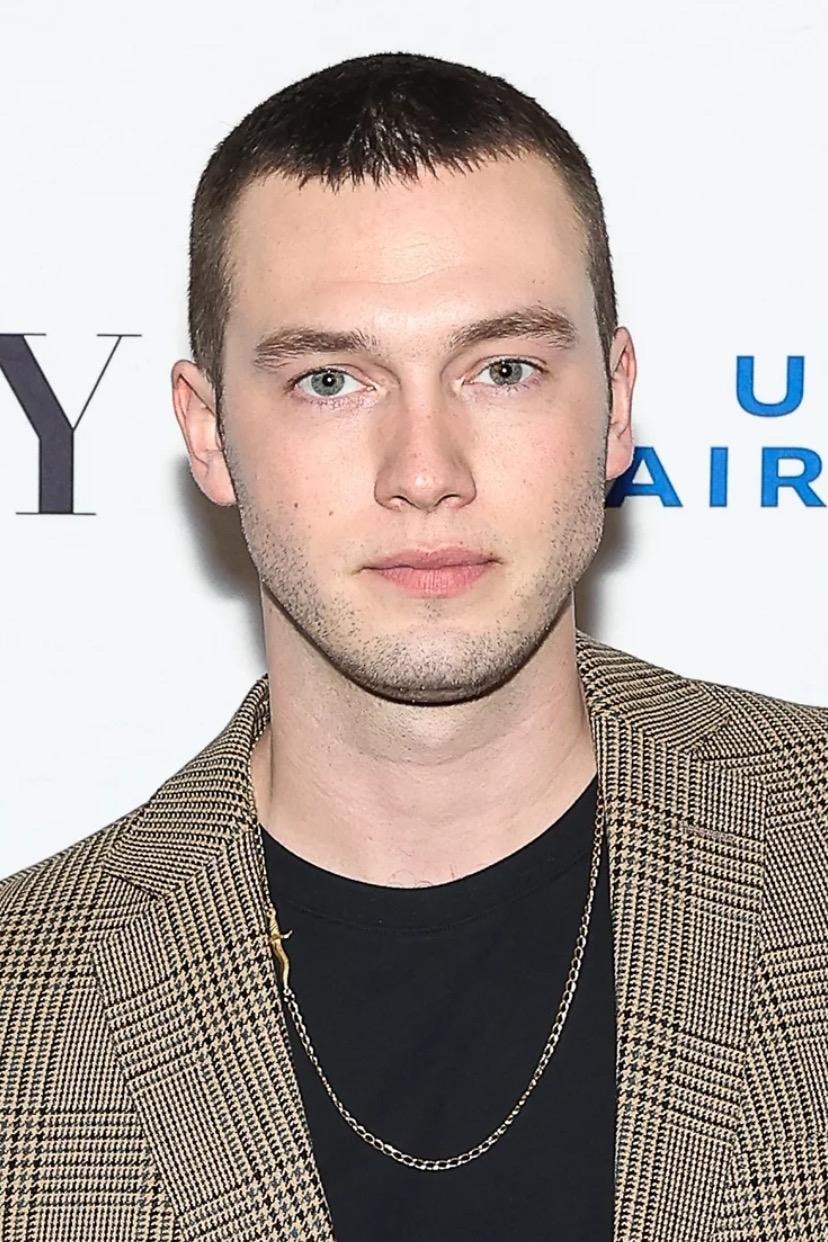 Foto de Will Harrison