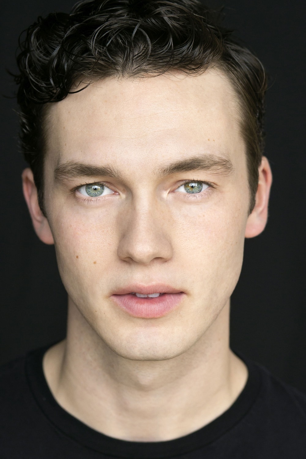 Foto de Will Harrison