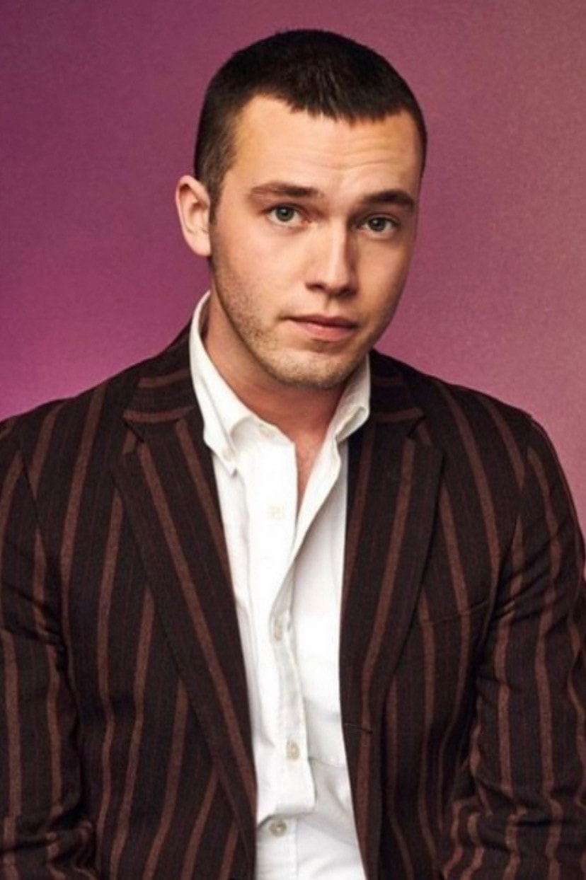 Foto de Will Harrison