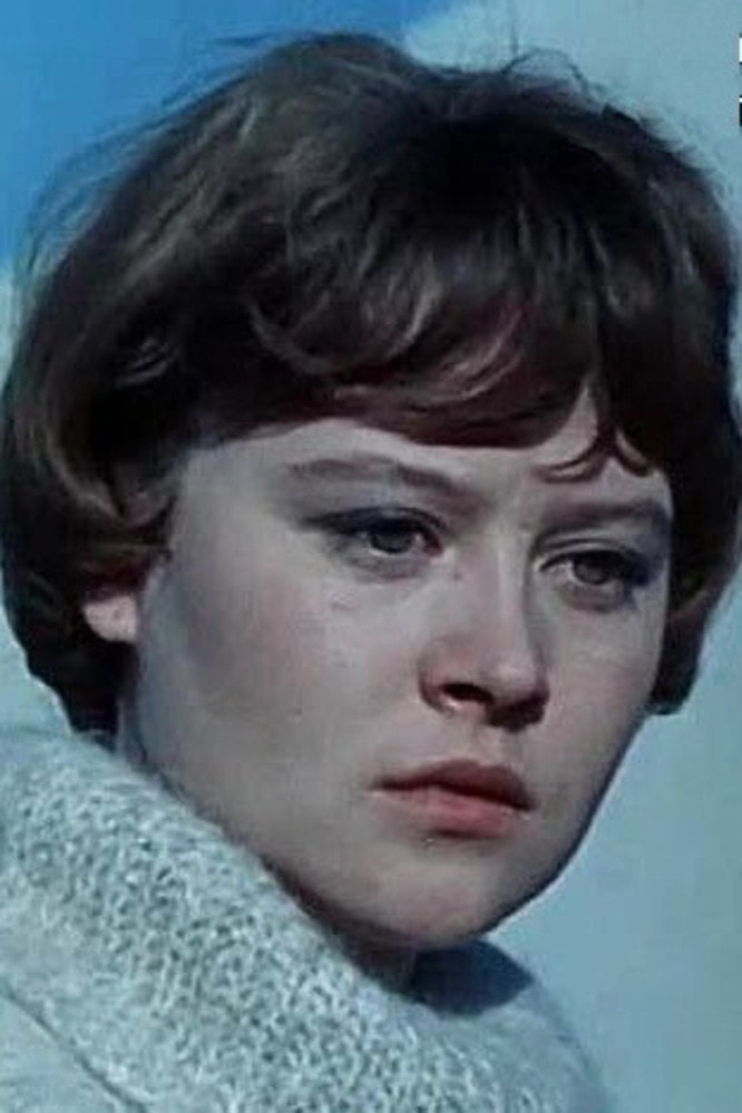 Foto de Лариса Барабанова