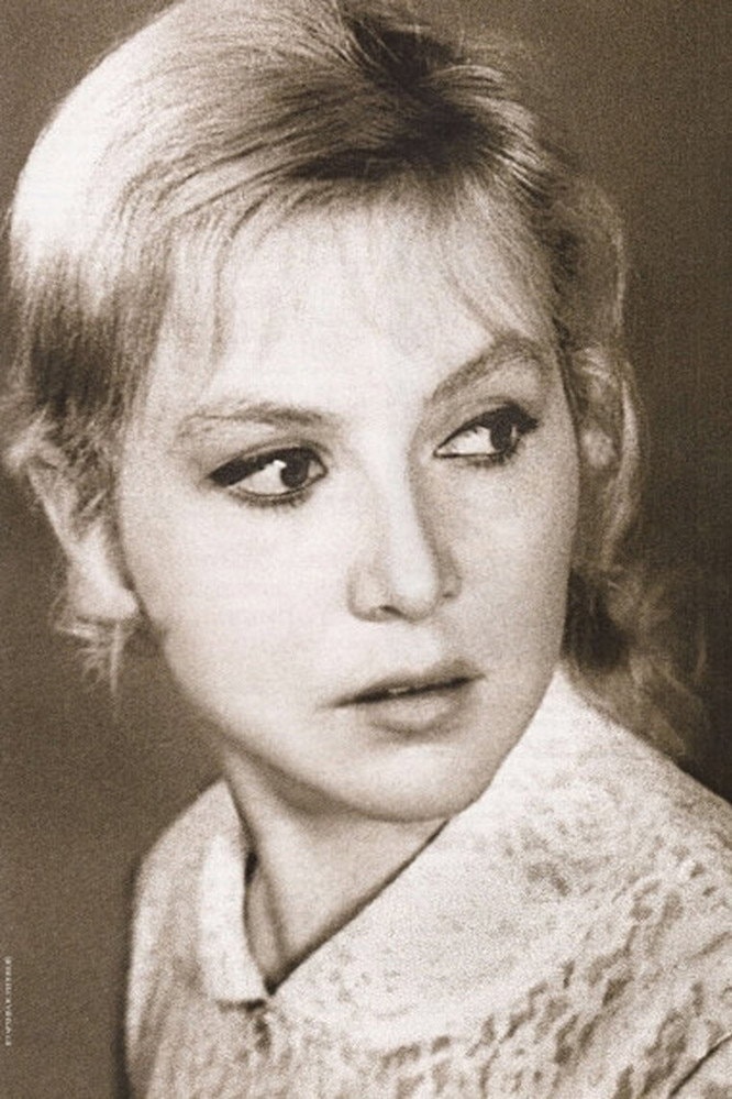 Foto de Nadezhda Repina