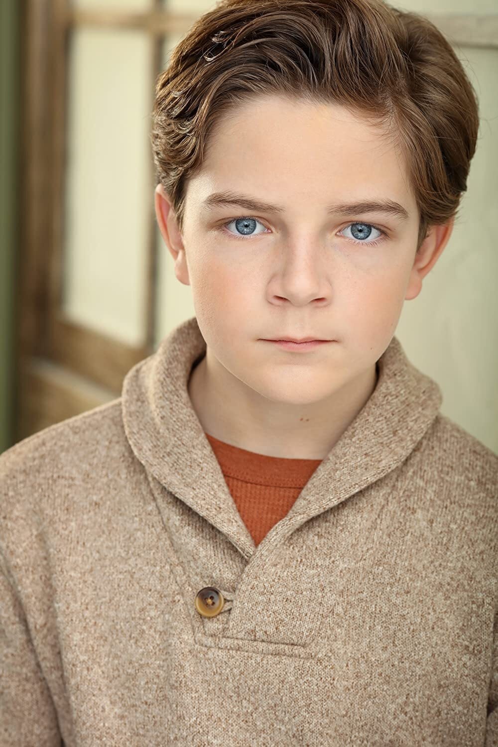 Foto de Zakary Risinger