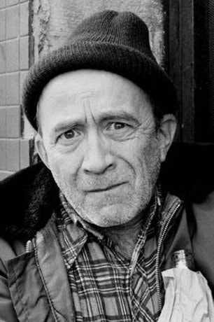 Foto de Bob Penny