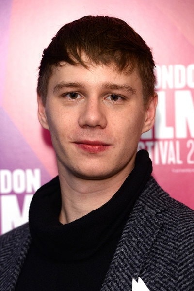 Foto de Timon Šturbej