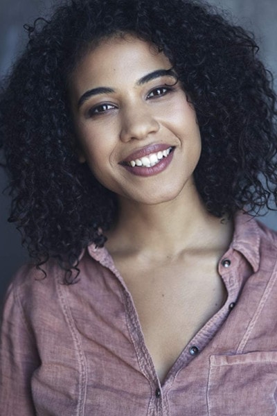 Foto de Liza Scholtz