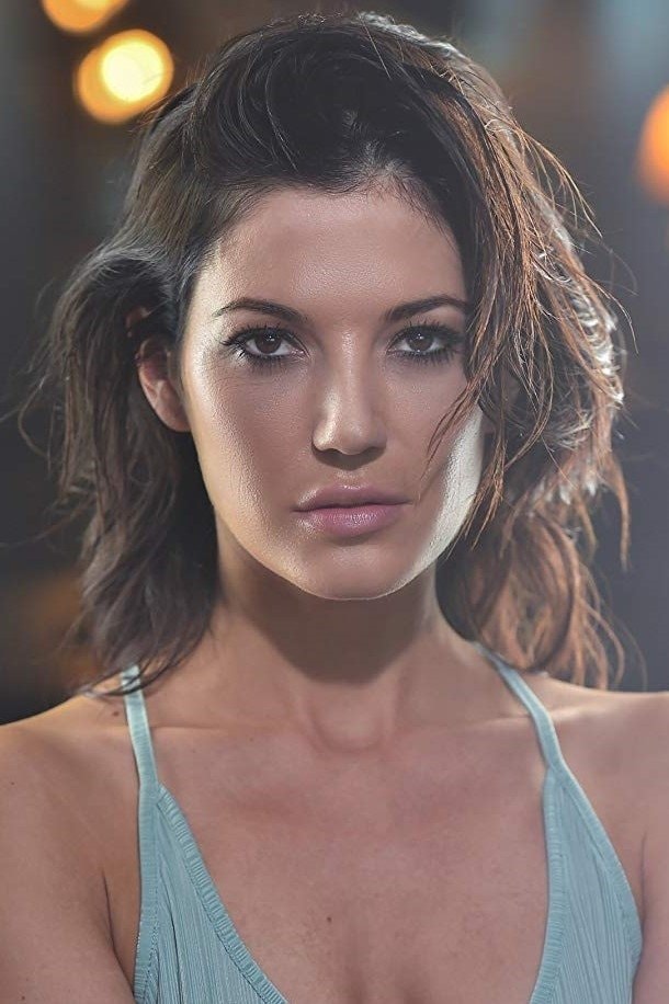 Foto de Eva Hamilton