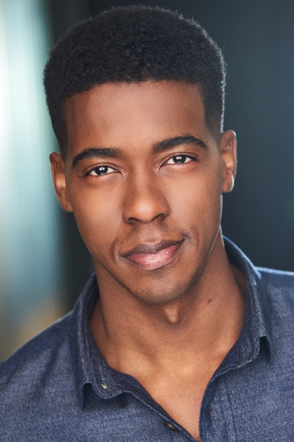 Foto de Derrick A. King