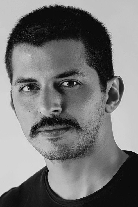 Foto de Aziz Gharbawi