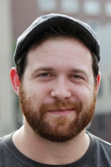 Foto de Andrew Parsons