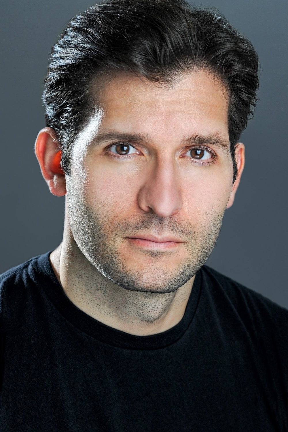 Foto de James J. Fuertes