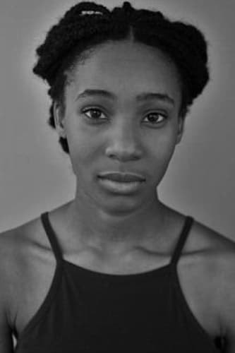 Foto de Shalisha James-Davis