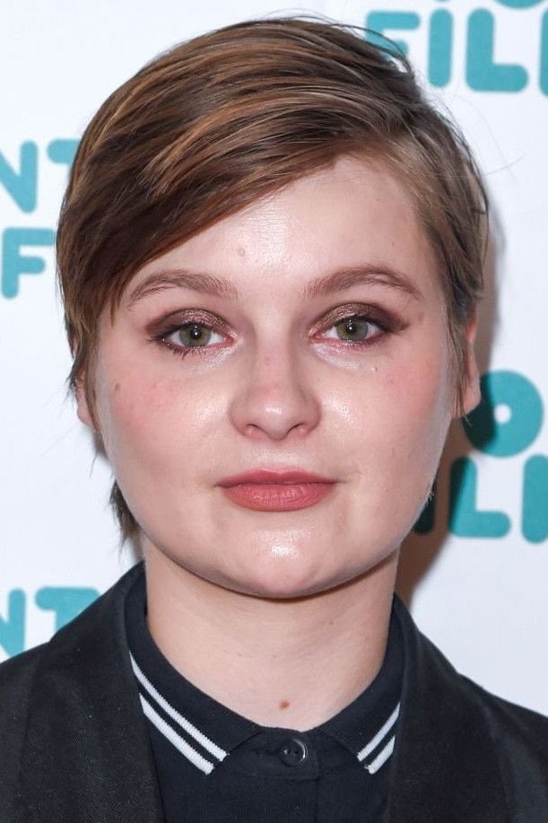 Foto de Lola Petticrew