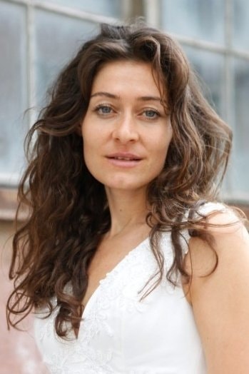 Foto de Jarah Maria Anders