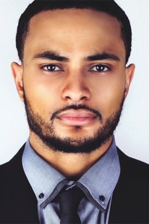 Foto de Luke Johnson