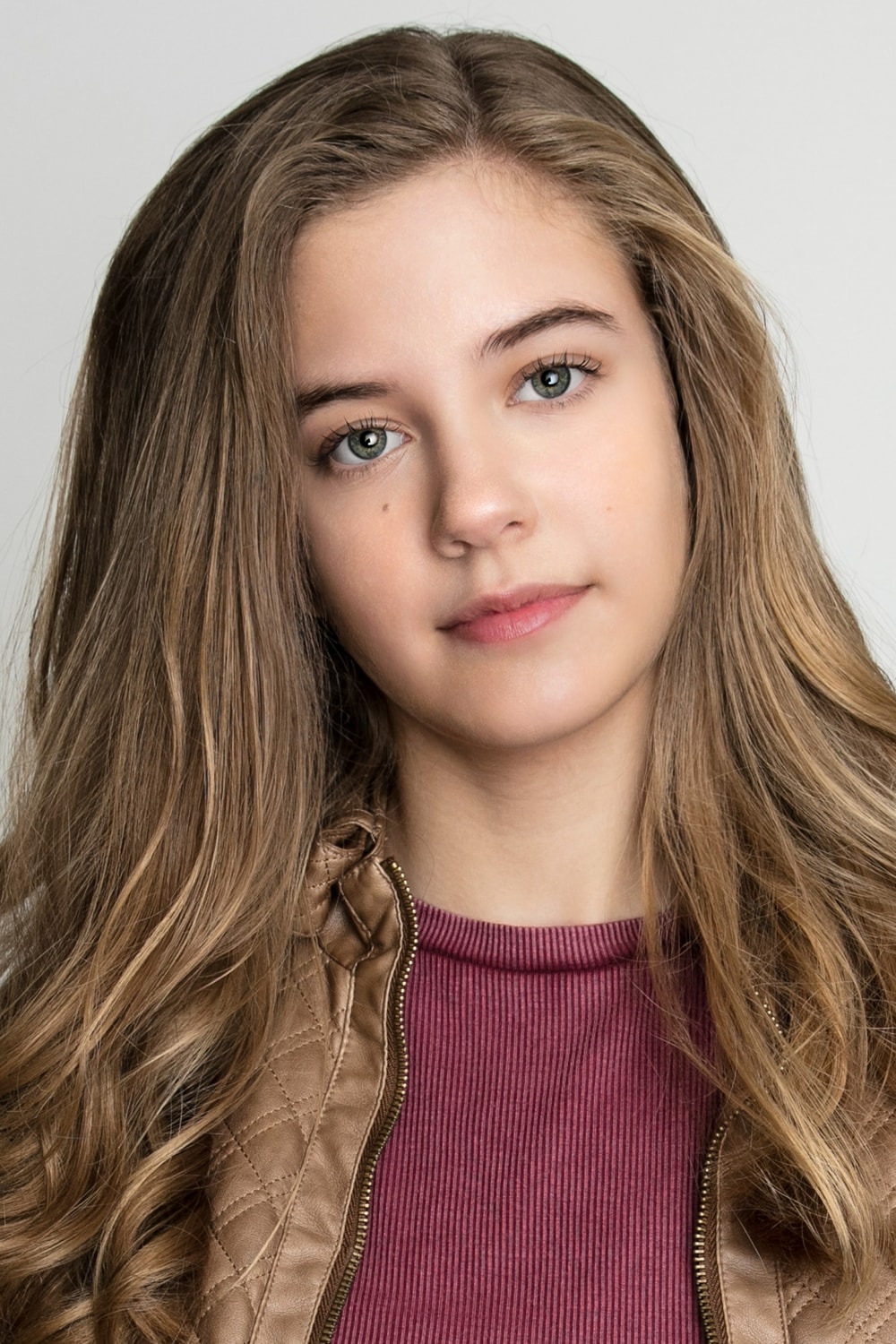 Foto de Mallory Bechtel