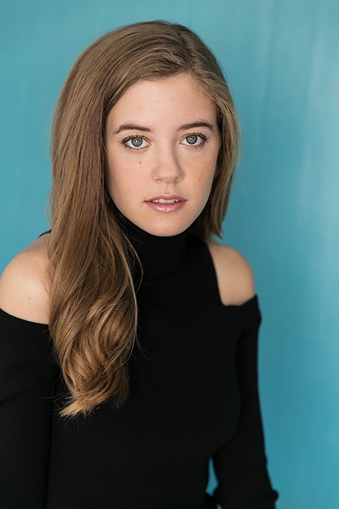 Foto de Mallory Bechtel