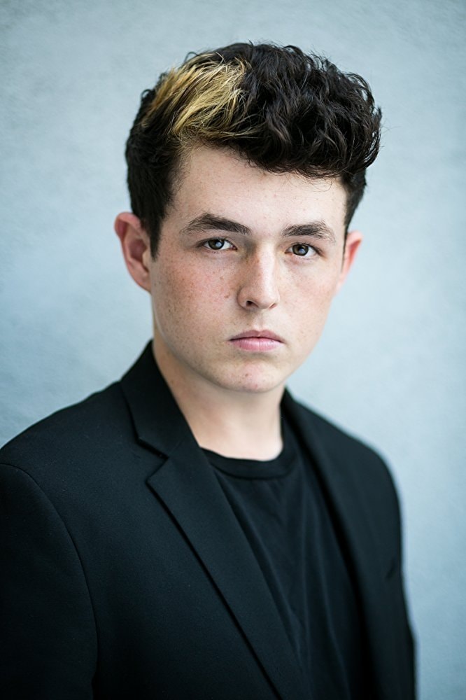 Foto de Brock McKinney