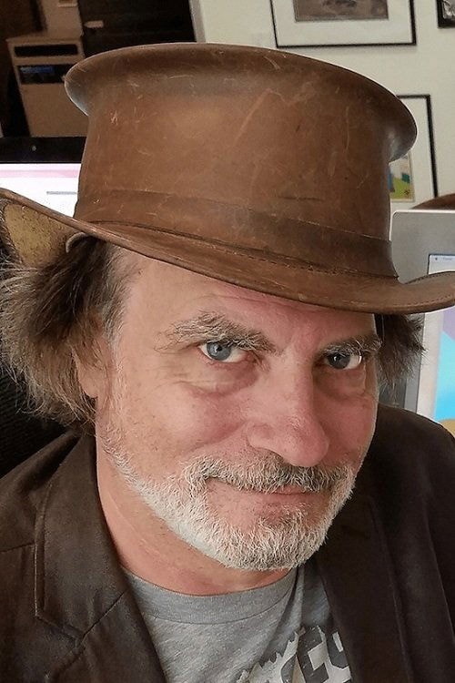 Foto de David Silverman