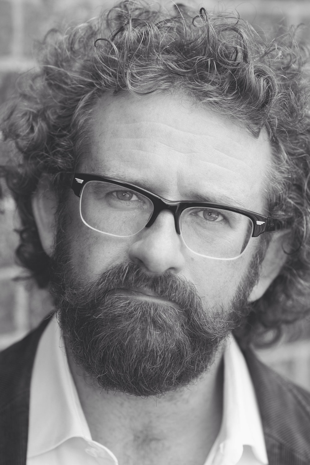 Foto de Michael Geary