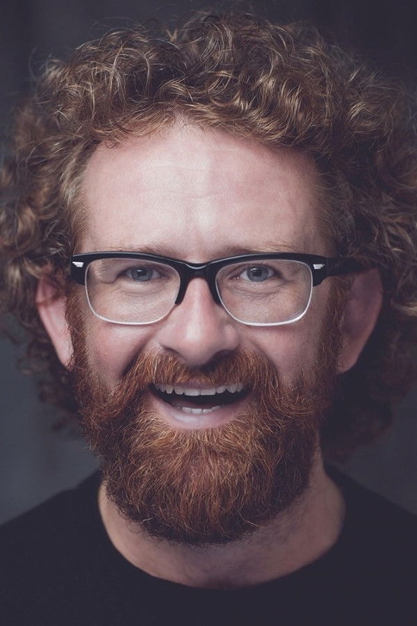 Foto de Michael Geary