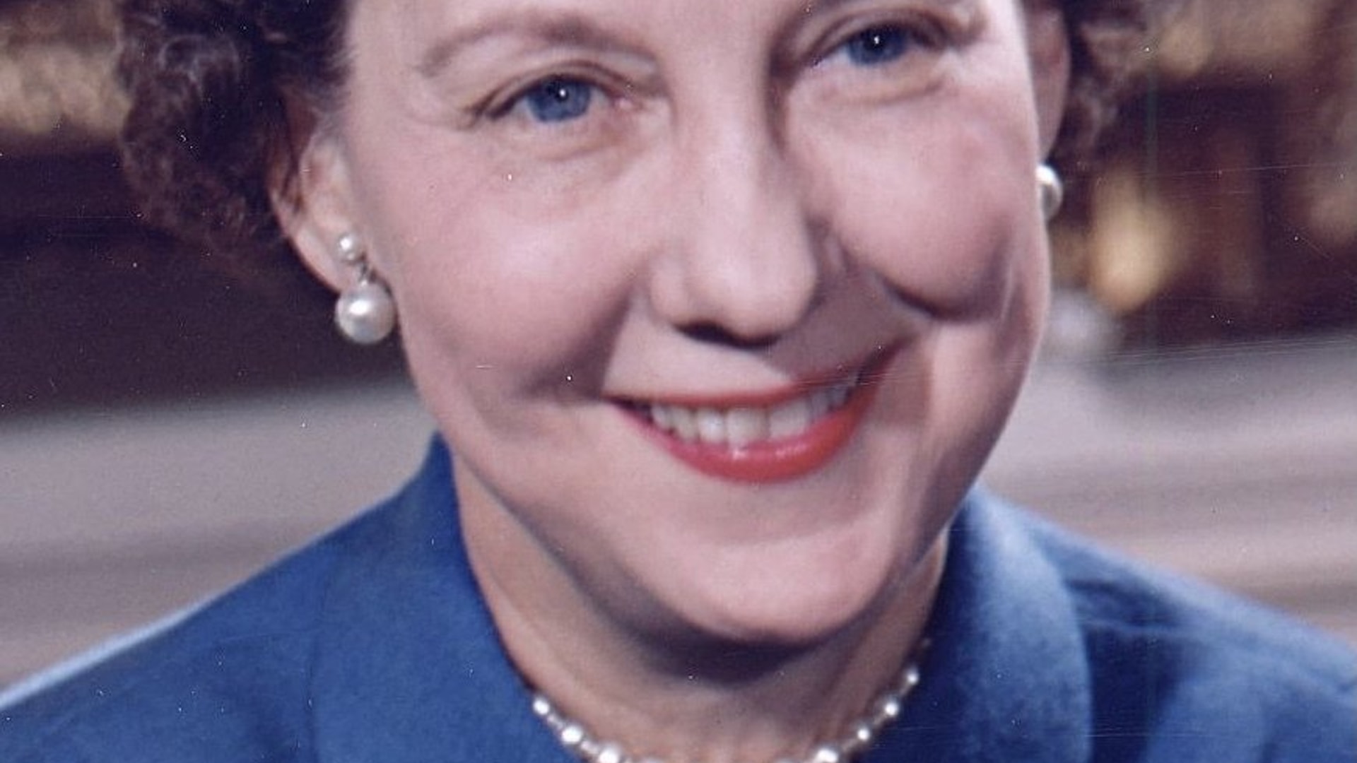 Foto de Mamie Eisenhower