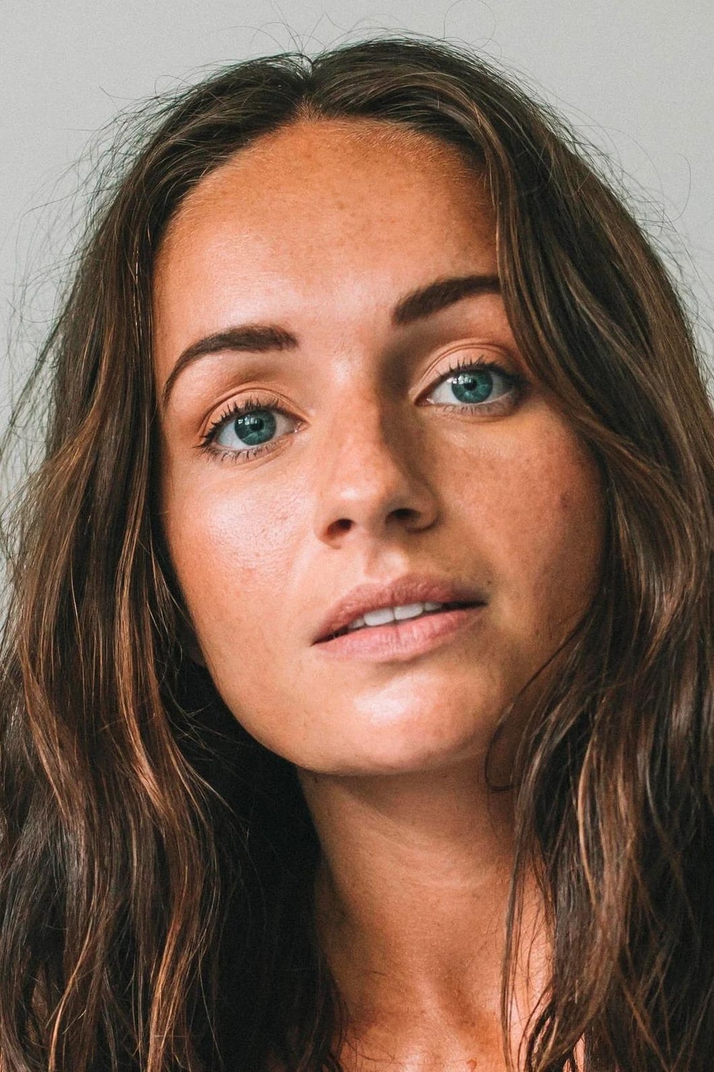 Foto de Grace Palmer