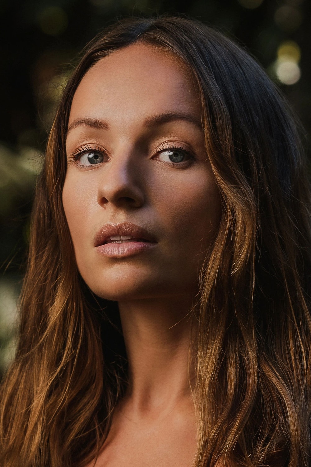 Foto de Grace Palmer