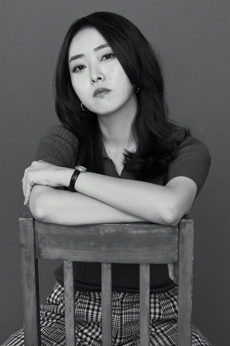 Foto de Jeon Go-woon