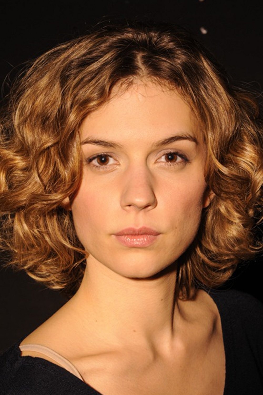 Foto de Maëlle Poesy-Guichard