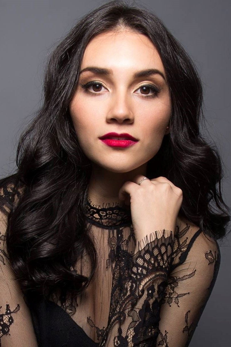 Foto de Marilyn Uribe