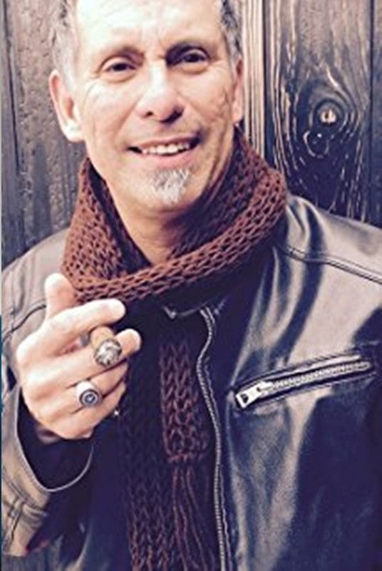 Foto de Francois Larosa