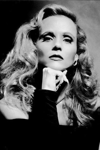 Foto de Melanie Kinnaman