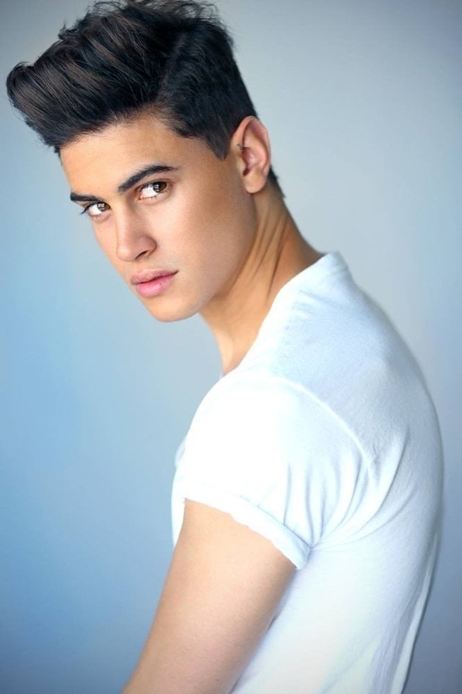 Foto de Eric Stanton Betts