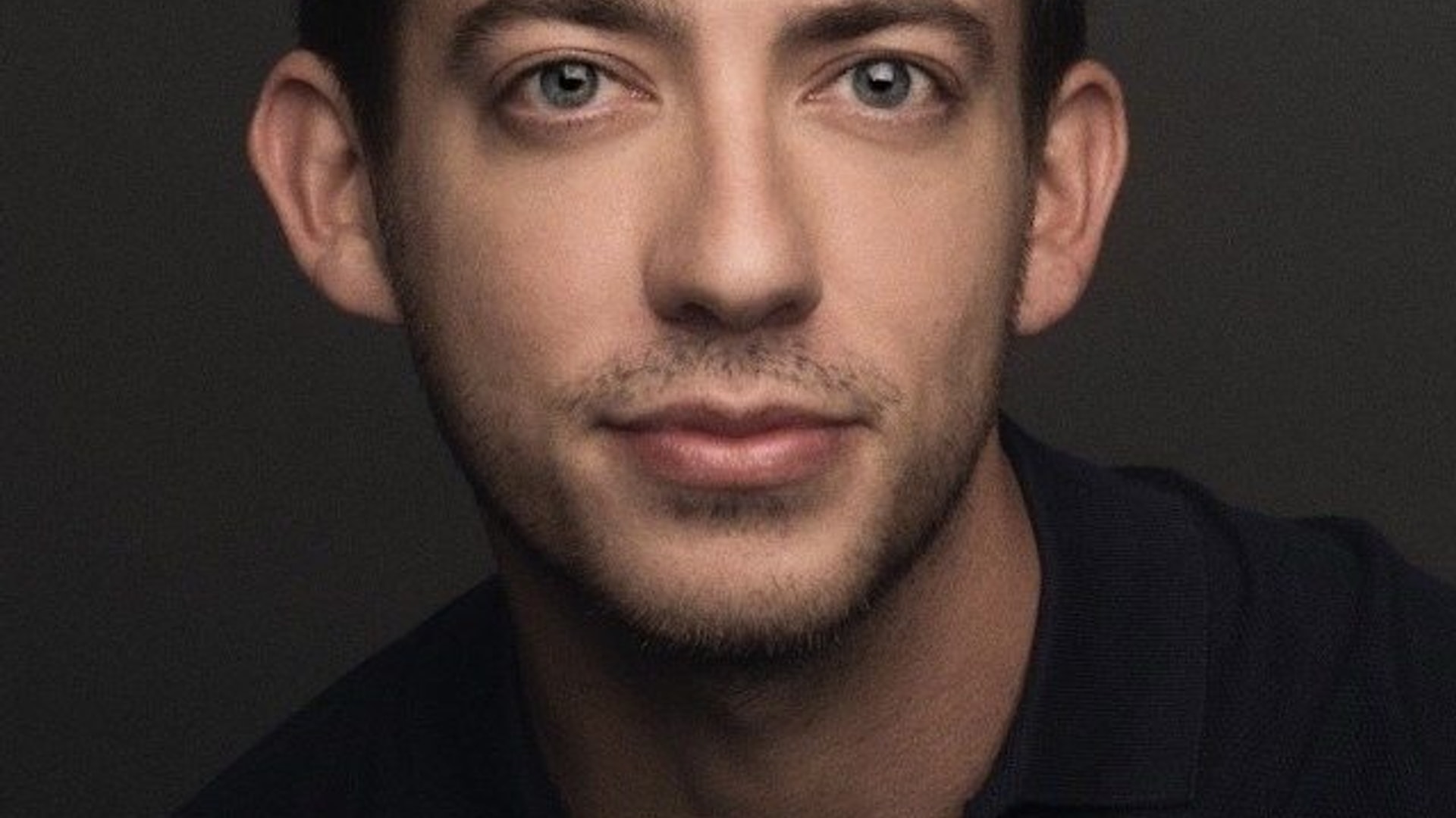 Foto de Kevin McHale