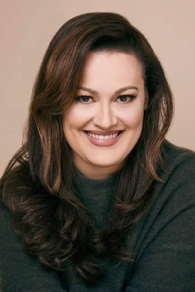 Foto de Ashley Brown