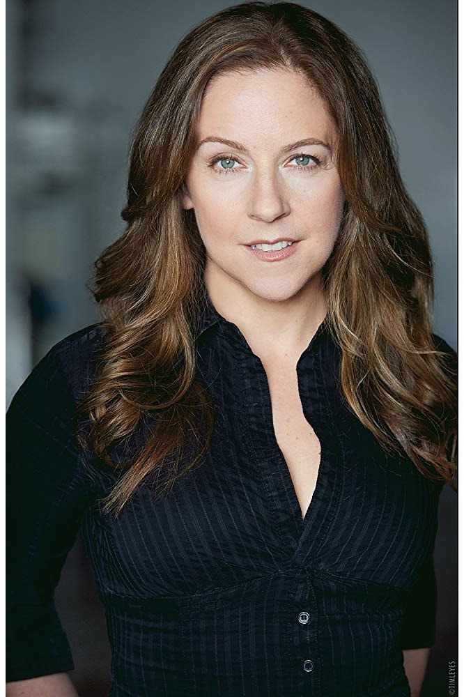 Foto de Alix Sideris