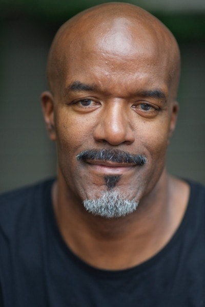 Foto de Wayne McDaniel