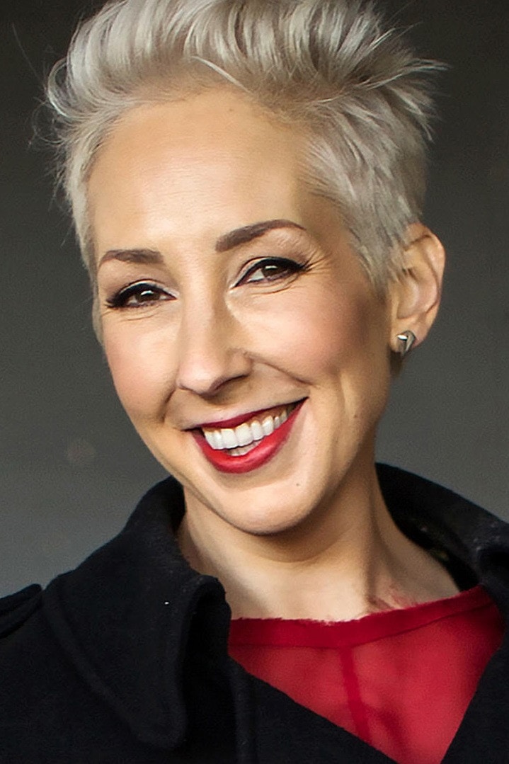 Foto de Jaquie Brown