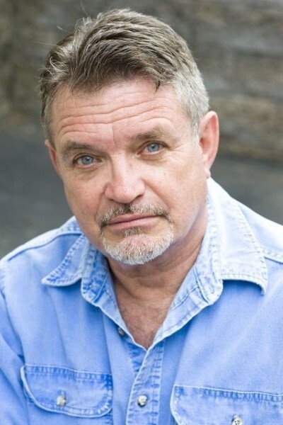 Foto de Don Oscar Smith