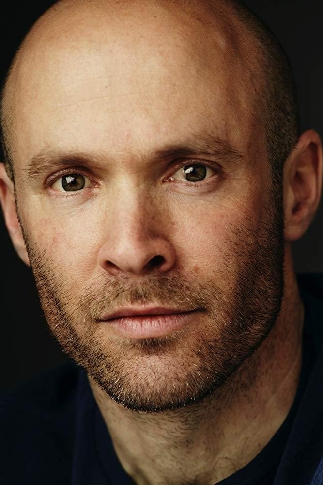 Foto de Aaron Roman Weiner