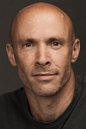 Foto de Aaron Roman Weiner